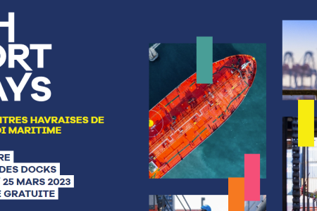 Le STH Participe Aux LH Port Days