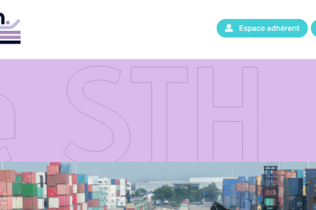 L'espace Adhérent Du STH Bientôt En Ligne !