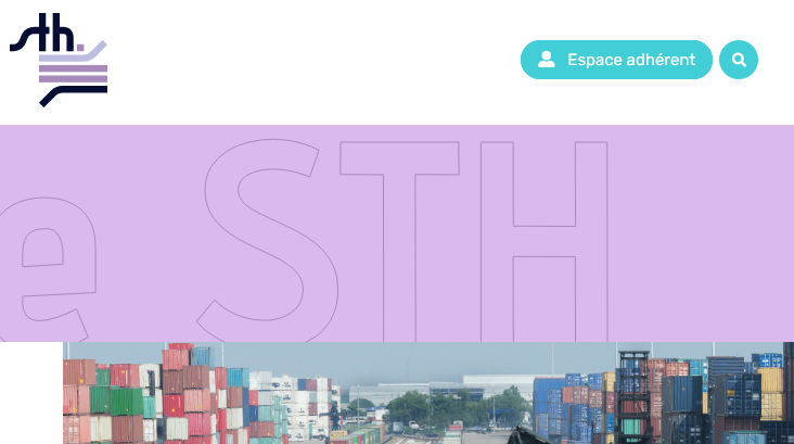 L'espace Adhérent Du STH Bientôt En Ligne !