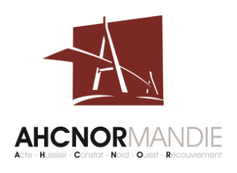 Logo AHC normandie