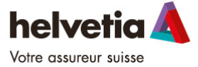Logo Helvetia