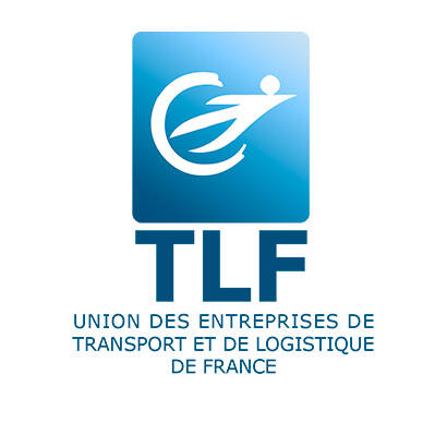 Logo TLF