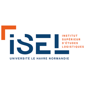 Isel Logo 2022