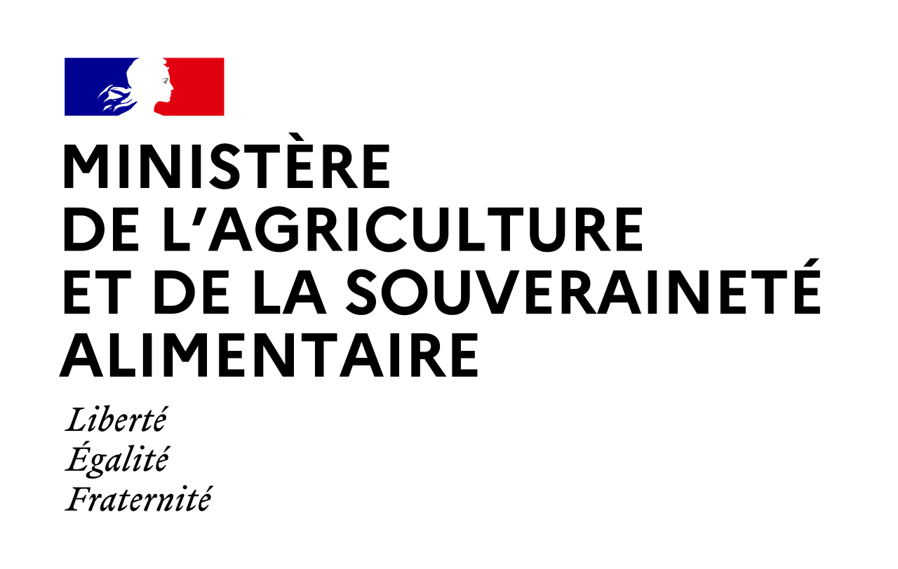 Logo Ministere Agriculture