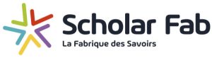 Logo Scholar Fab