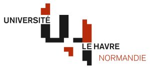 Logo Universite Le Havre