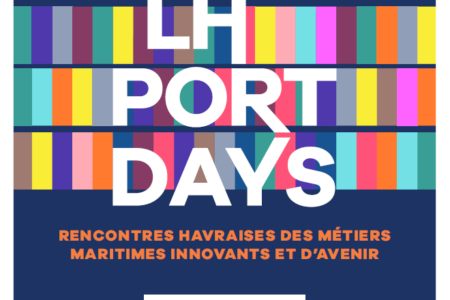 Participez aux LH Port Days les 22, 23 et 24 février 2024