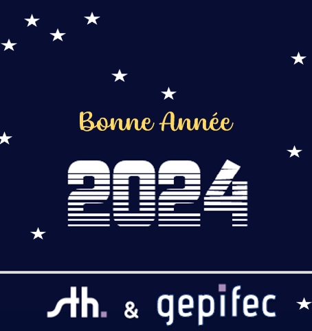 Bonne Année