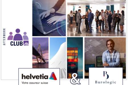 AFTERWORK EVENEMENT