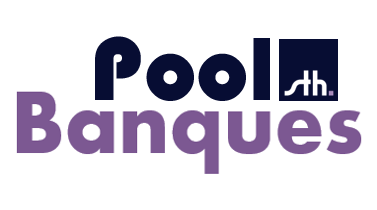 LOGO POOL BANQUES