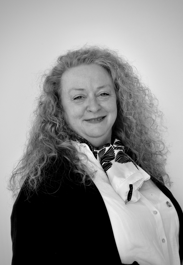 Caroline Cerisier
