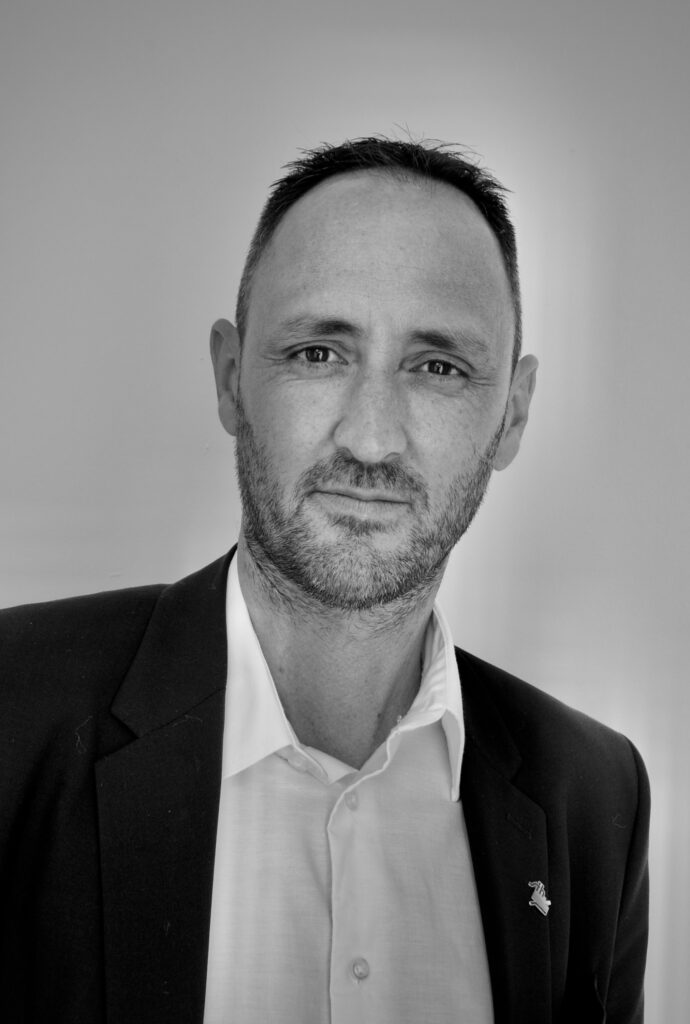 Nathan Dubourg