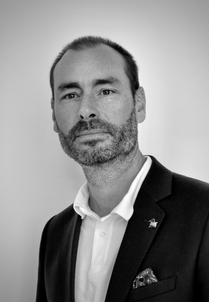 Julien Derudder