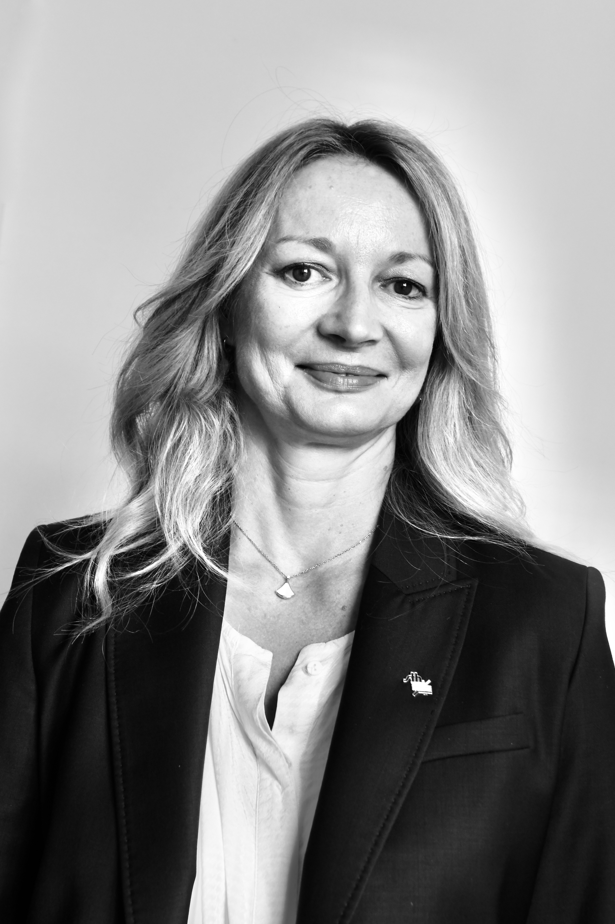 Nathalie Devaux